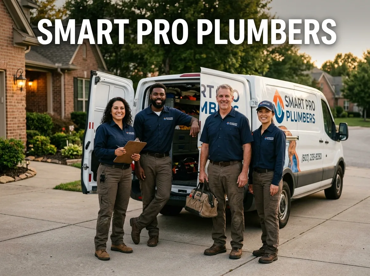 Water Heater Repair company in Fairmont, MN